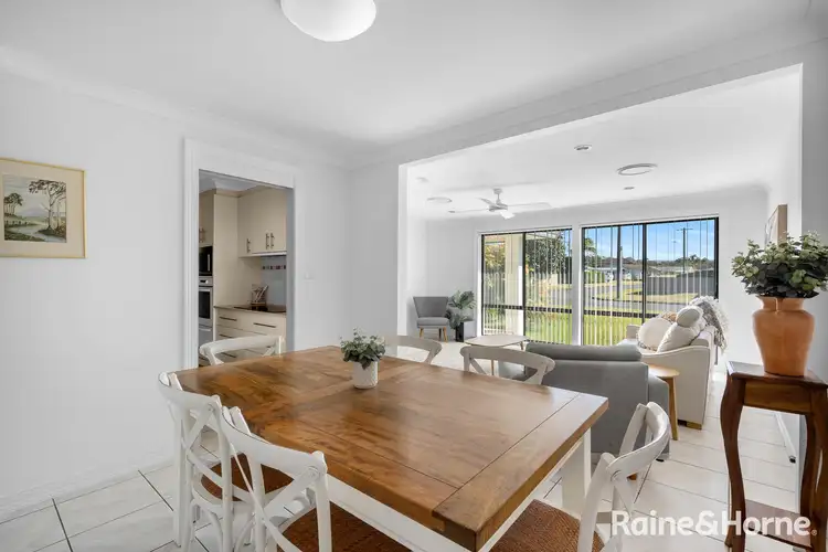 Fifth view of Homely house listing, 8 Davison Drive, Shoalhaven Heads NSW 2535