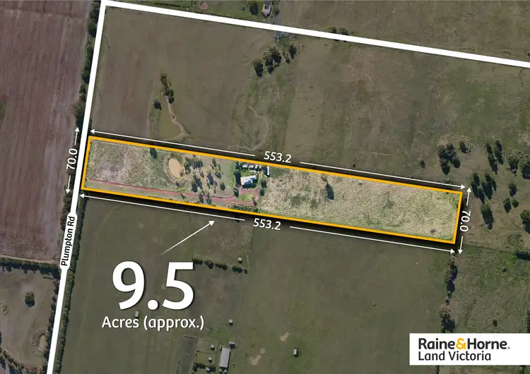 431 Plumpton Road, Diggers Rest VIC 3427