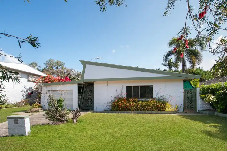 8 Kalinya Court, Cranbrook QLD 4814