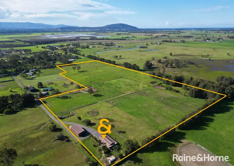 Main view of Homely rural property listing, 19 Booligal Road, Worrigee NSW 2540