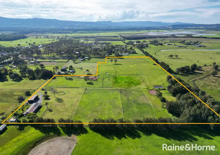 Second view of Homely rural property listing, 19 Booligal Road, Worrigee NSW 2540