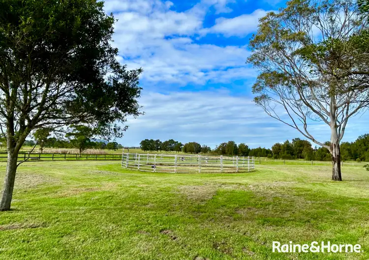 Fifth view of Homely rural property listing, 19 Booligal Road, Worrigee NSW 2540