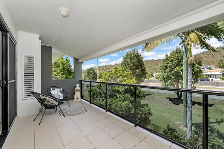 14/321 - 341 Angus Smith Drive, Douglas QLD 4814