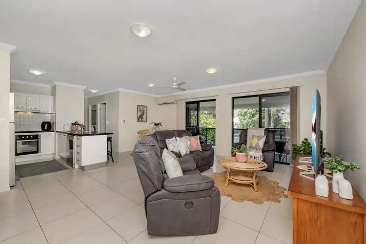 Second view of Homely unit listing, 14/321 - 341 Angus Smith Drive, Douglas QLD 4814