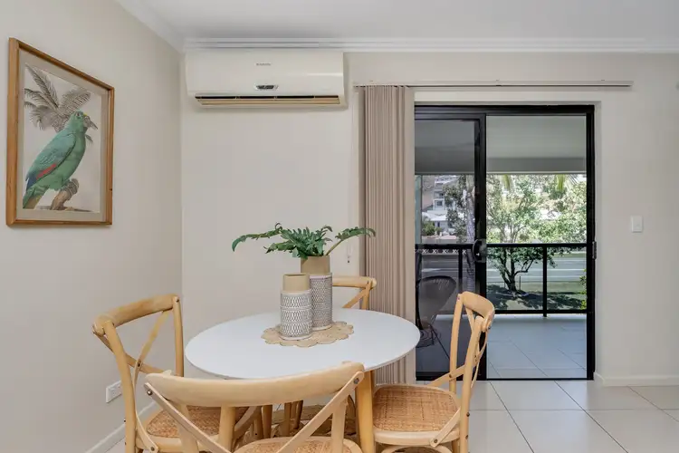 Third view of Homely unit listing, 14/321 - 341 Angus Smith Drive, Douglas QLD 4814