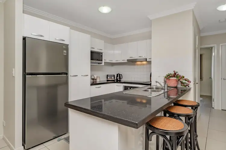 Fourth view of Homely unit listing, 14/321 - 341 Angus Smith Drive, Douglas QLD 4814