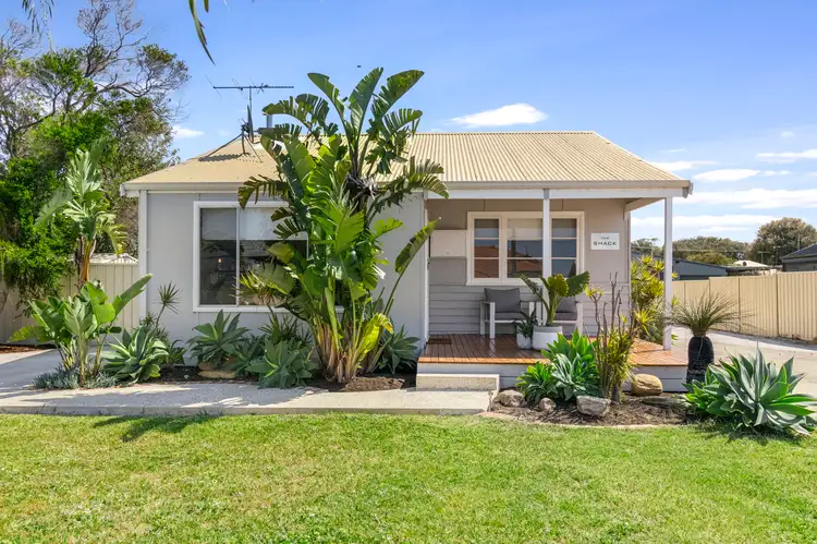 Main view of Homely house listing, 1/91 Fairbairn Road, Busselton WA 6280