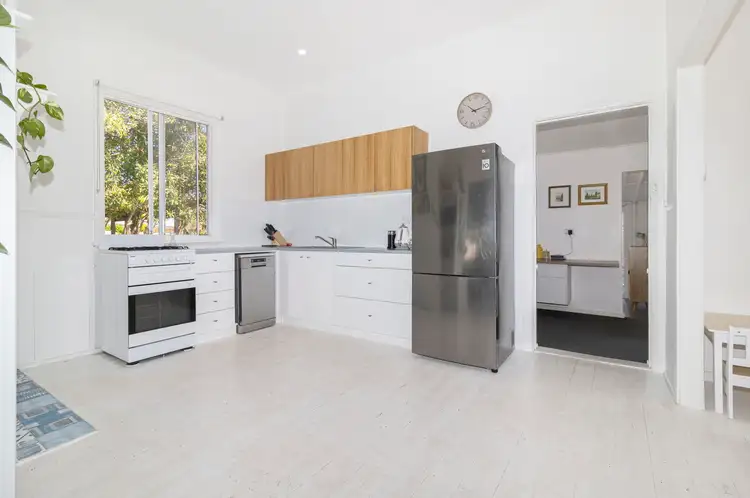 Fifth view of Homely house listing, 1/91 Fairbairn Road, Busselton WA 6280