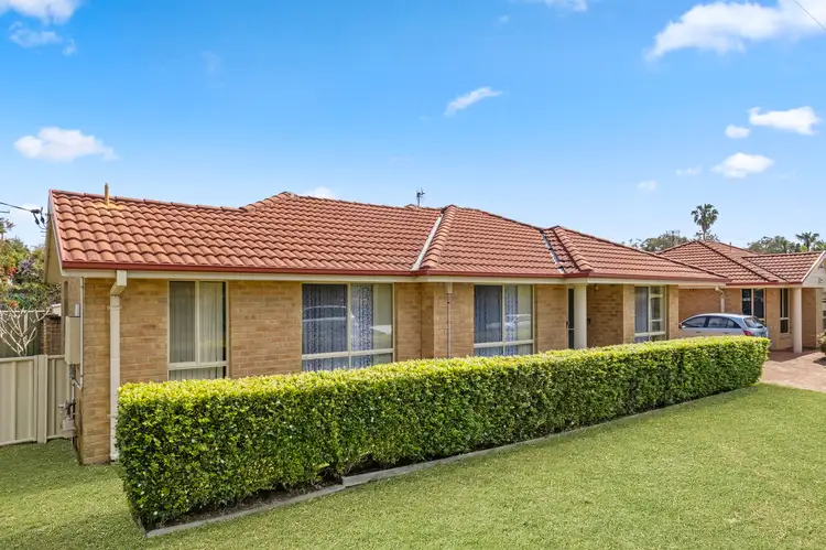 1/19 Wallarah Road, Gorokan NSW 2263