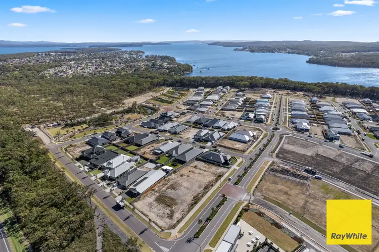 6 Barbin Drive, Crangan Bay NSW 2259