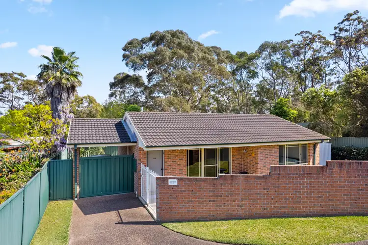 Second view of Homely house listing, 12b Callen Avenue, San Remo NSW 2262