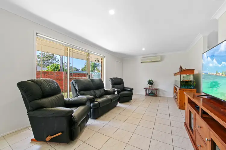 Third view of Homely house listing, 12b Callen Avenue, San Remo NSW 2262