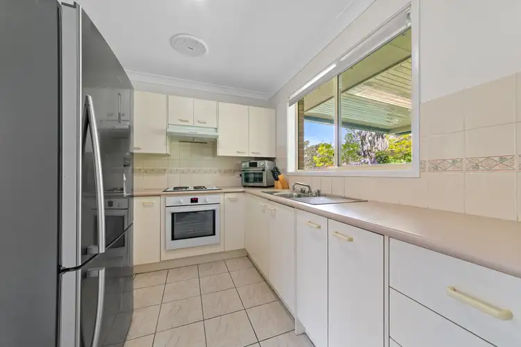 Fifth view of Homely house listing, 12b Callen Avenue, San Remo NSW 2262