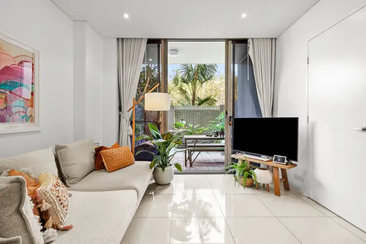 58/79-91 Macpherson Street, Warriewood NSW 2102