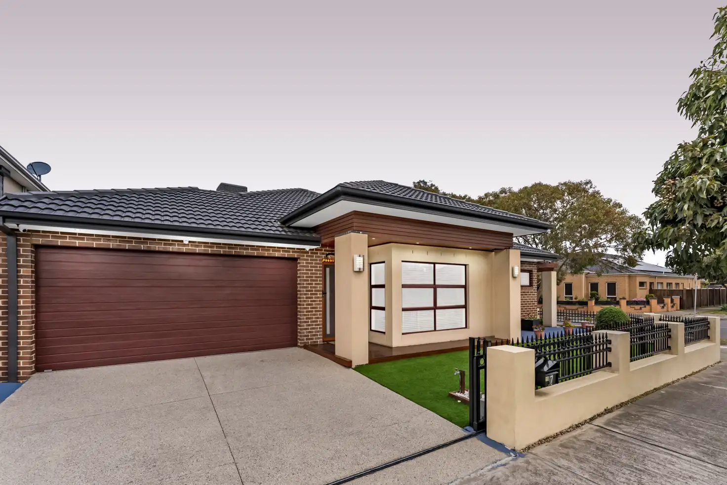Main view of Homely house listing, 7 Marina Street, Epping VIC 3076