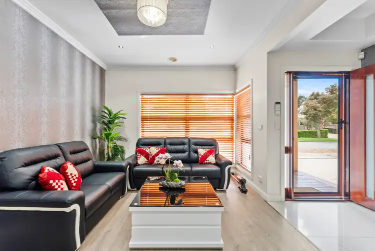 Second view of Homely house listing, 7 Marina Street, Epping VIC 3076