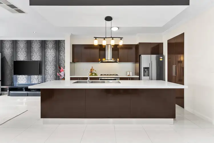 Third view of Homely house listing, 7 Marina Street, Epping VIC 3076