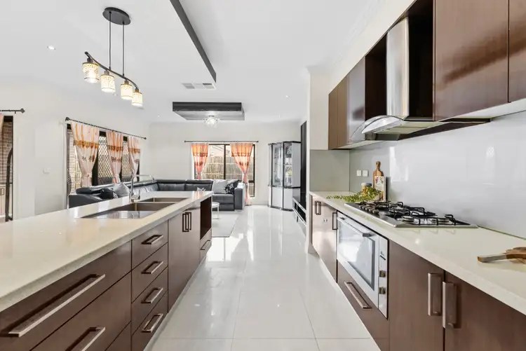 Fourth view of Homely house listing, 7 Marina Street, Epping VIC 3076