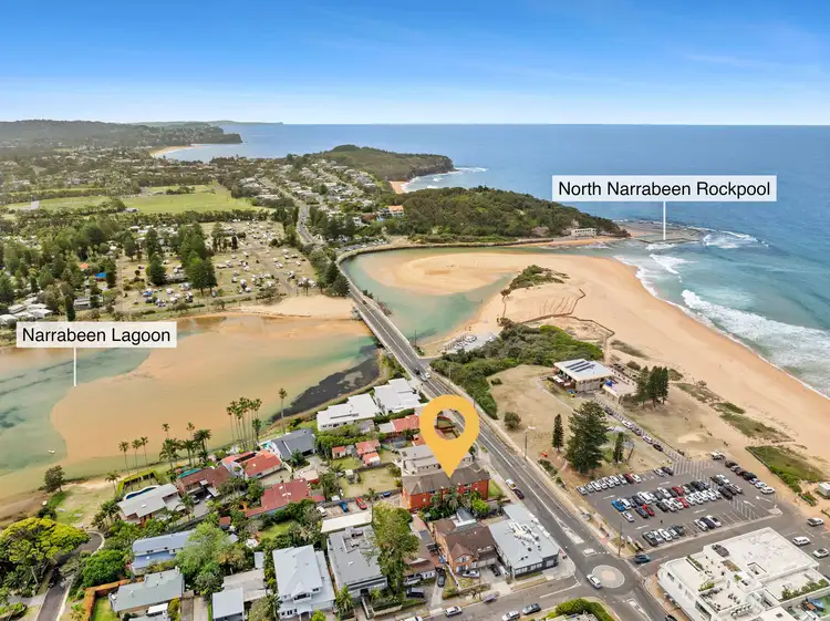 4/216 Ocean Street, Narrabeen NSW 2101