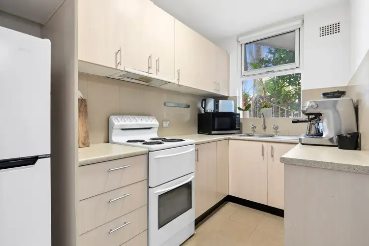 Sixth view of Homely unit listing, 4/216 Ocean Street, Narrabeen NSW 2101