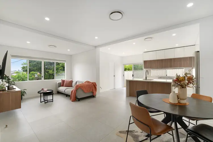 Main view of Homely house listing, 7 New Illawarra Road, Bexley North NSW 2207