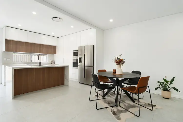 Second view of Homely house listing, 7 New Illawarra Road, Bexley North NSW 2207