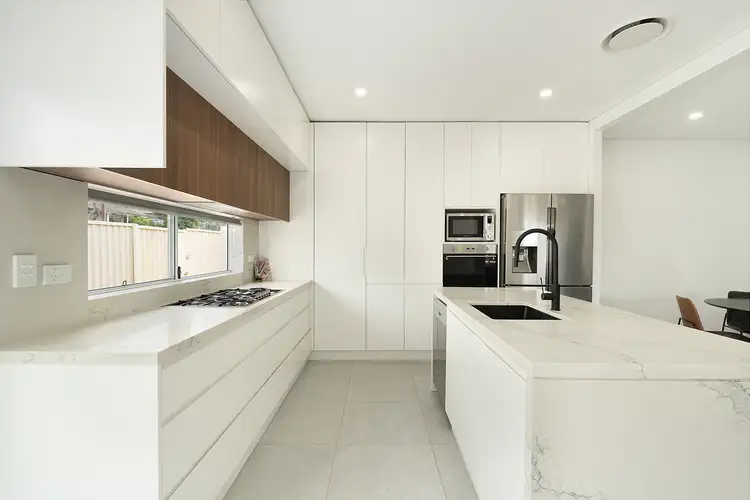 Third view of Homely house listing, 7 New Illawarra Road, Bexley North NSW 2207