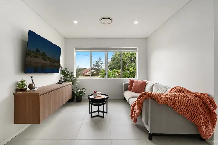 Fourth view of Homely house listing, 7 New Illawarra Road, Bexley North NSW 2207