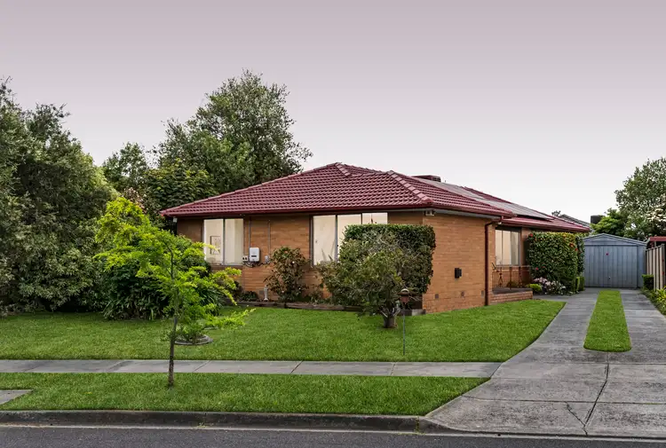 3 Farrelly Court, Epping VIC 3076