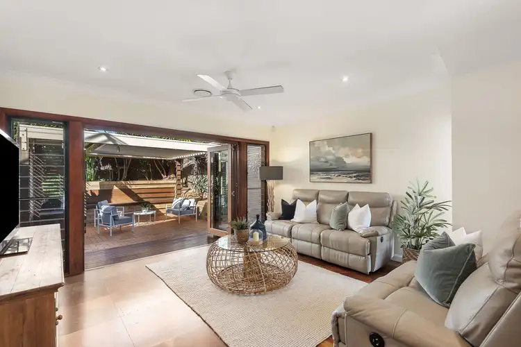 Second view of Homely house listing, 62 Lagoon Street, Narrabeen NSW 2101