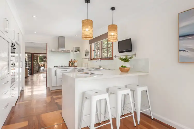 Third view of Homely house listing, 62 Lagoon Street, Narrabeen NSW 2101