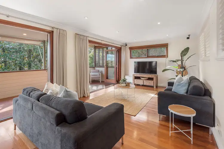 Fifth view of Homely house listing, 62 Lagoon Street, Narrabeen NSW 2101