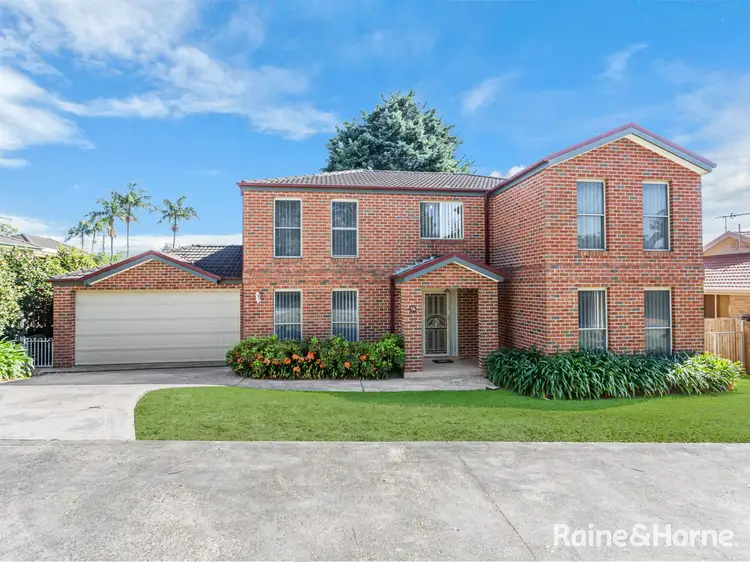 Main view of Homely house listing, 14 Excelsior Road, Mount Colah NSW 2079