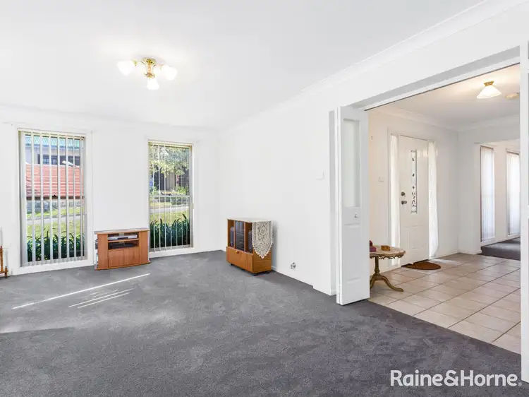 Second view of Homely house listing, 14 Excelsior Road, Mount Colah NSW 2079