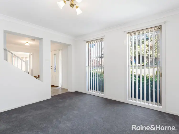 Third view of Homely house listing, 14 Excelsior Road, Mount Colah NSW 2079