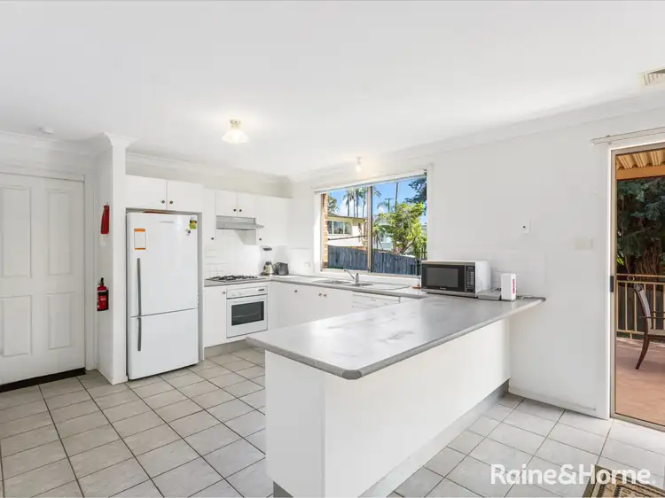 Fourth view of Homely house listing, 14 Excelsior Road, Mount Colah NSW 2079