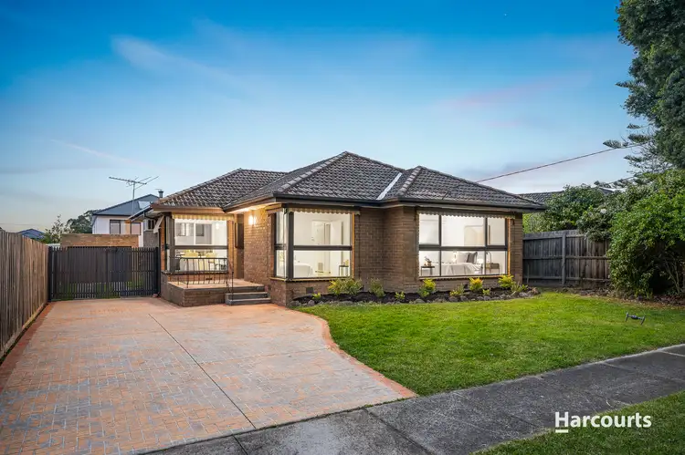 Main view of Homely house listing, 12 Kalista Court, Burwood East VIC 3151