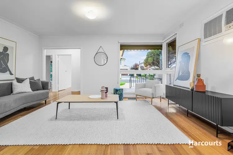 Second view of Homely house listing, 12 Kalista Court, Burwood East VIC 3151