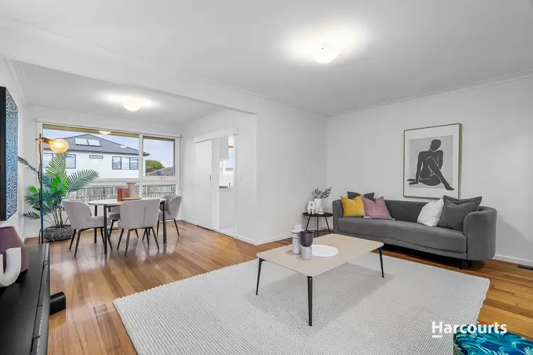 Third view of Homely house listing, 12 Kalista Court, Burwood East VIC 3151