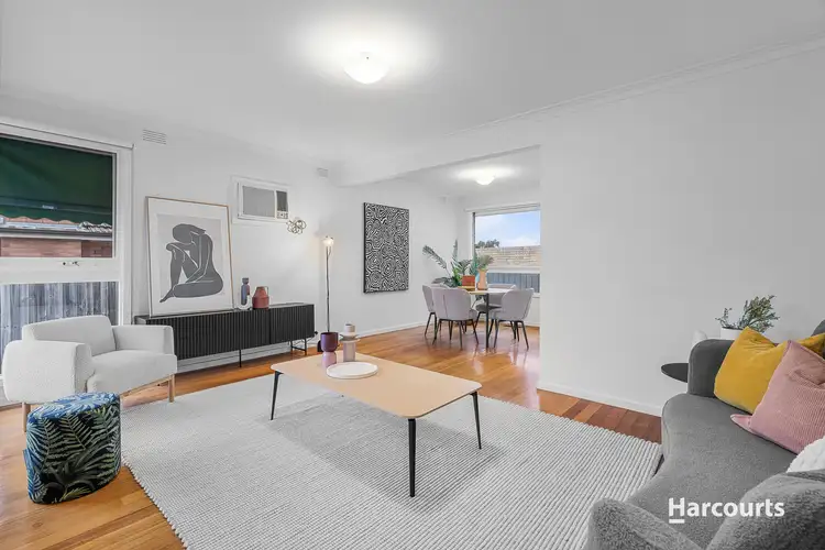 Fourth view of Homely house listing, 12 Kalista Court, Burwood East VIC 3151