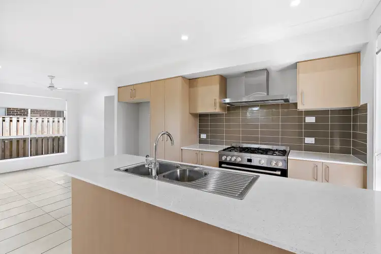 Fifth view of Homely house listing, 9 Arkwright Street, Thornlands QLD 4164