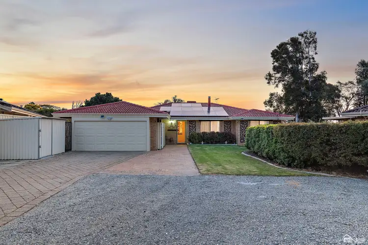 Third view of Homely house listing, 10 Bothe Court, Seville Grove WA 6112