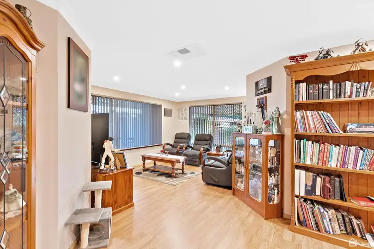 Fifth view of Homely house listing, 10 Bothe Court, Seville Grove WA 6112