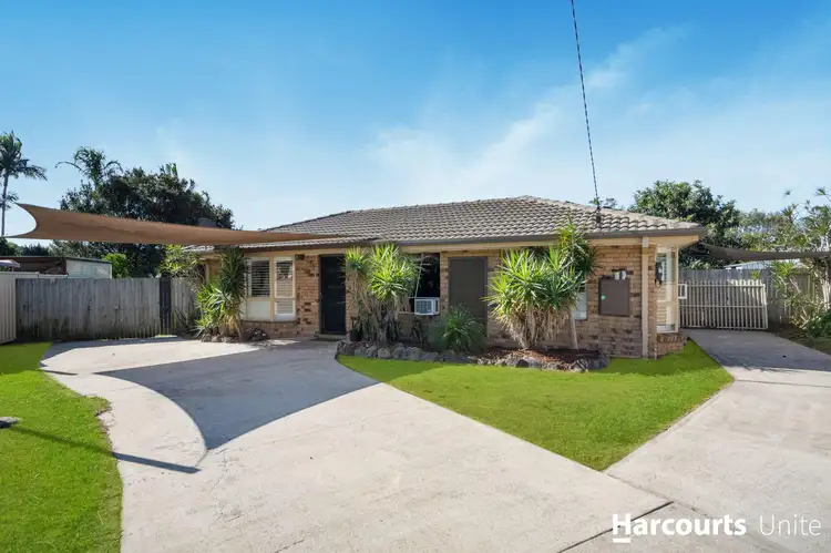 5 Hermans Court, Deception Bay QLD 4508