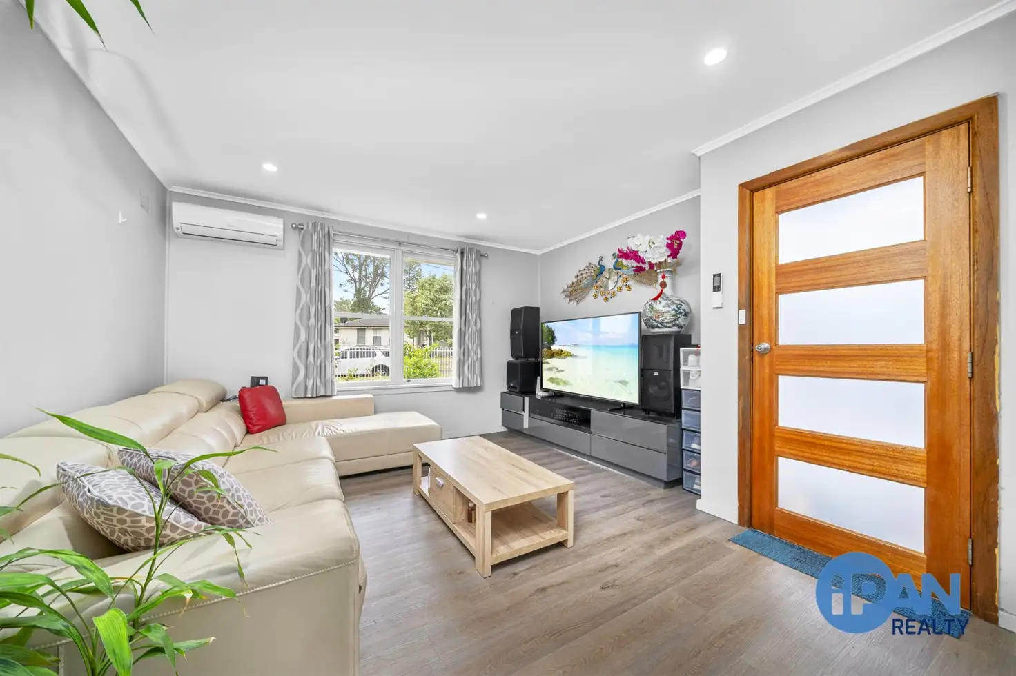 Main view of Homely house listing, 6 Strathdarr Street, Miller NSW 2168