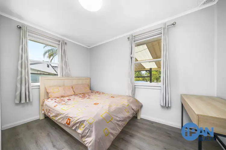 Second view of Homely house listing, 6 Strathdarr Street, Miller NSW 2168