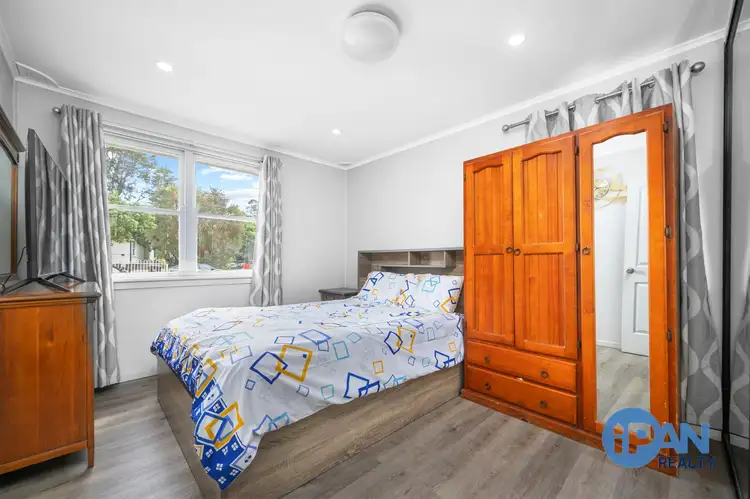 Third view of Homely house listing, 6 Strathdarr Street, Miller NSW 2168