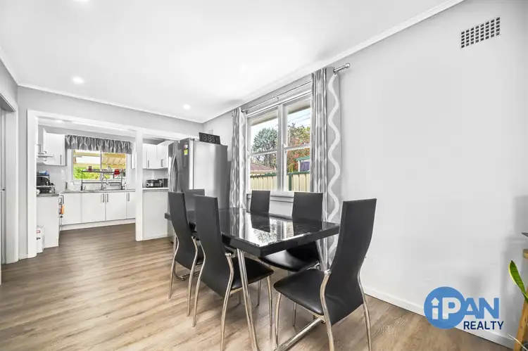 Fourth view of Homely house listing, 6 Strathdarr Street, Miller NSW 2168
