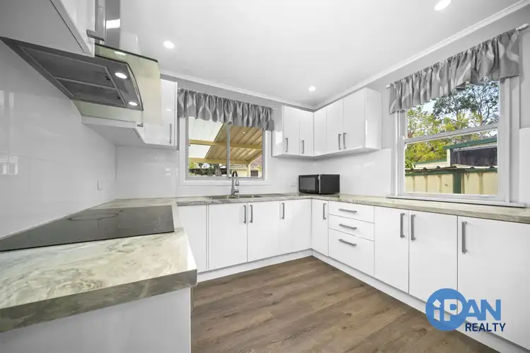 Fifth view of Homely house listing, 6 Strathdarr Street, Miller NSW 2168