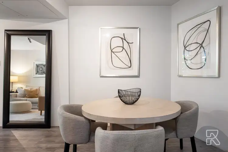 Sixth view of Homely apartment listing, 20/20 Newstead Terrace, Newstead QLD 4006